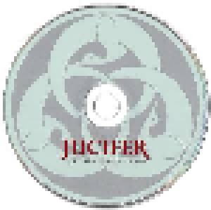 Jucifer: If Thine Enemy Hunger (CD) - Bild 5