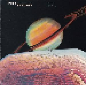 Pete Bardens: Seen One Earth (CD) - Bild 1