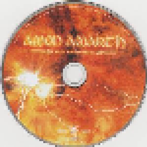 Amon Amarth: The Crusher (2-CD) - Bild 6