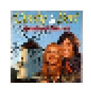 Cindy & Bert: Spaniens Gitarren (CD) - Bild 1
