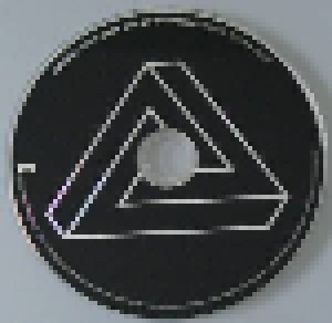 Return To The Dark Side Of The Moon - A Tribute To Pink Floyd (CD) - Bild 2