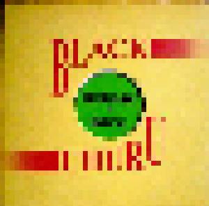 Black Uhuru: Reggae Rock - Cover