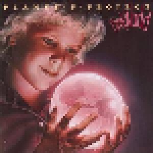 Planet P Project: Pink World (CD) - Bild 1