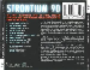 Strontium 90: Police Academy (CD) - Bild 2