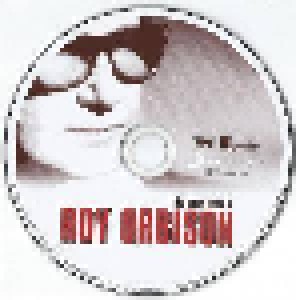 Roy Orbison: The Very Best Of Roy Orbison (CD) - Bild 3