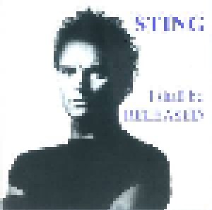 Sting: I Shall Be Released (CD) - Bild 1