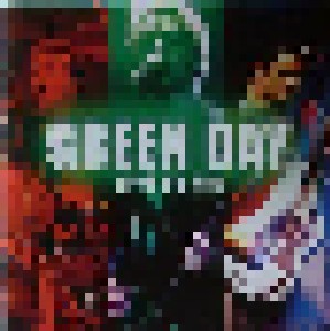 Green Day: Live On Air (CD + DVD) - Bild 3