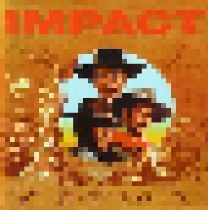 Impact: Pistoleros (LP) - Bild 1