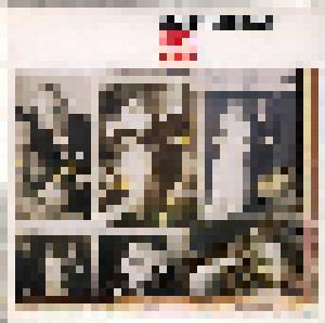 Die Toten Hosen: Was Zählt (Promo-Single-CD) - Bild 1