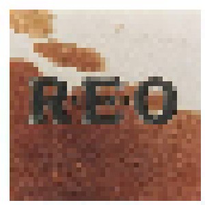 REO Speedwagon: Reo (CD) - Bild 1