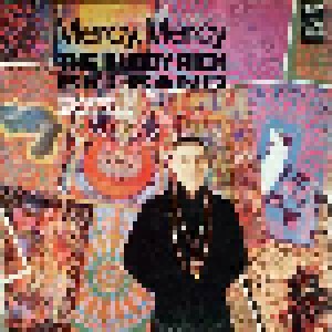 Cover - Buddy Rich Big Band, The: Mercy, Mercy