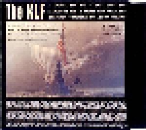 The KLF: America: What Time Is Love? (Single-CD) - Bild 2