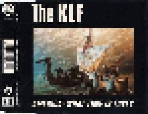 The KLF: America: What Time Is Love? (Single-CD) - Bild 4