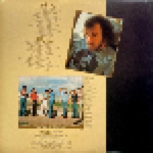 Joe Cocker: Stingray (LP) - Bild 2