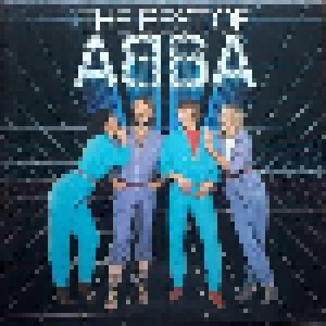 ABBA: The Best Of ABBA (5-LP) - Bild 1