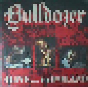 Cover - Bulldozer: Alive...In Poland