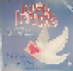 Pat Boone: Love Letters (LP) - Bild 1