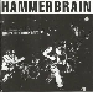 Cover - Hammerbrain: Don't Even Think Of It