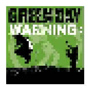 Green Day: Warning (7") - Bild 1
