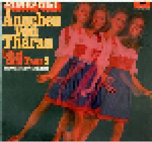 James Last: Ännchen Von Tharau Bittet Zum Tanz 2 (LP) - Bild 1