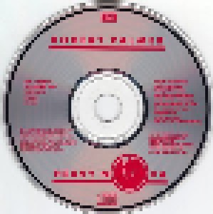 Robert Palmer: Heavy Nova (CD) - Bild 4