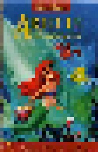Walt Disney: Arielle - Die Meerjungfrau (Tape) - Bild 1