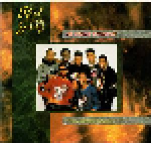 Kool & The Gang: The Singles Collection (LP) - Bild 1