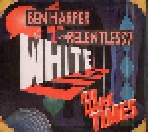 Ben Harper & Relentless7: White Lies For Dark Times (CD) - Bild 5