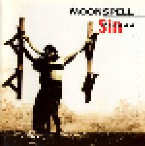 Moonspell: Sin / Pecado (Promo-CD) - Bild 2