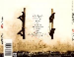 Moonspell: Sin / Pecado (Promo-CD) - Bild 3