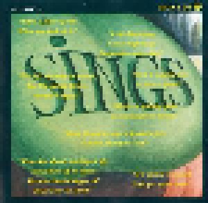 Monty Python: Sings (CD) - Bild 10