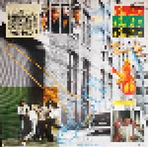 10cc: Greatest Hits 1972-1978 (LP) - Bild 2