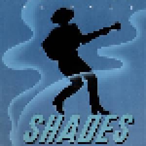 J.J. Cale: Shades (LP) - Bild 1