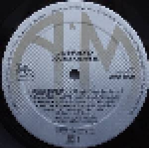 Jim Diamond: Double Crossed (LP) - Bild 7