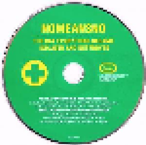 NoMeansNo: The Day Everything Became Isolated And Destroyed (CD) - Bild 4