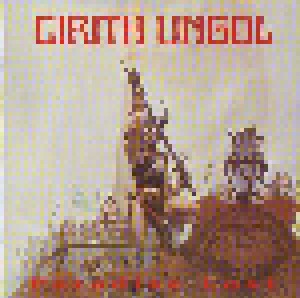 Cirith Ungol: Paradise Lost (CD) - Bild 1