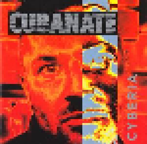 Cubanate: Cyberia (CD) - Bild 1