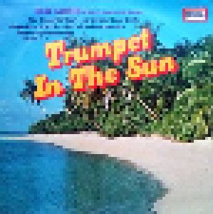 Cover - Bob Lanese: Trumpet In The Sun