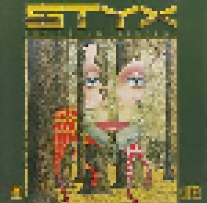 Styx: The Grand Illusion (CD) - Bild 1
