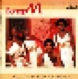 Boney M.: The Maxi_Singles Collection Vol.3 (CD) - Bild 1