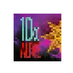 10cc: Alive (CD) - Bild 1