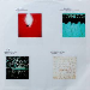 Jean-Michel Jarre: Magnetic Fields (LP) - Bild 4