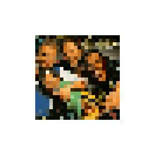 The Nylons: Happy Together (CD) - Bild 1