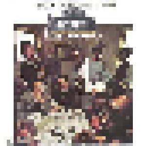 Bobby Womack & J.J. Johnson: Across 110th Street - Cover