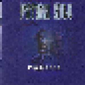 Fatima Hill: Valhalla - Cover
