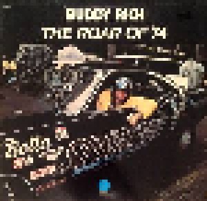 Buddy Rich: The Roar Of '74 (LP) - Bild 1