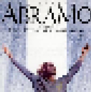 Ennio Morricone: La Bibbia: Abramo (CD) - Bild 1
