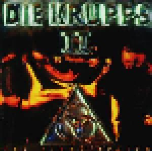 Die Krupps: II - The Final Option (CD) - Bild 1