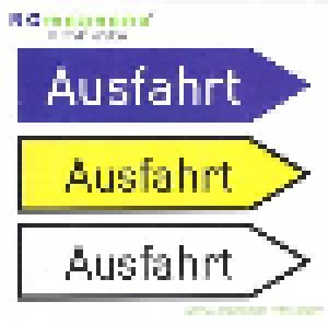 NoMeansNo: All Roads Lead To Ausfahrt (CD) - Bild 1