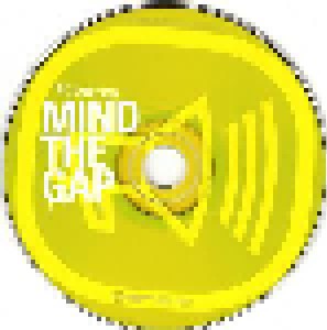 Scooter: Mind The Gap (CD) - Bild 3